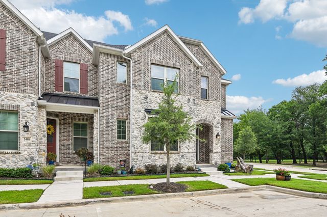 2404 Springhill Avenue, Flower Mound, TX 75028