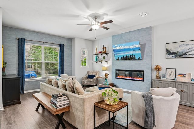 2404 Springhill Avenue, Flower Mound, TX 75028
