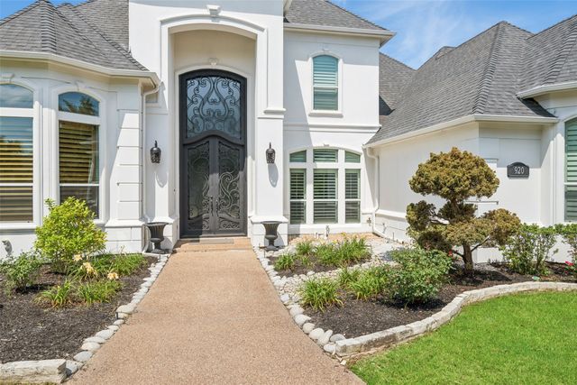 920 Independence Parkway, Southlake, TX 76092