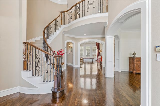 920 Independence Parkway, Southlake, TX 76092