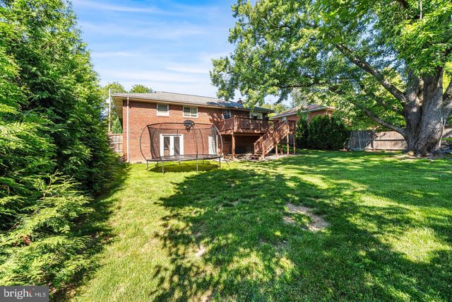 2305 PEGGY LN, Silver Spring, MD 20910