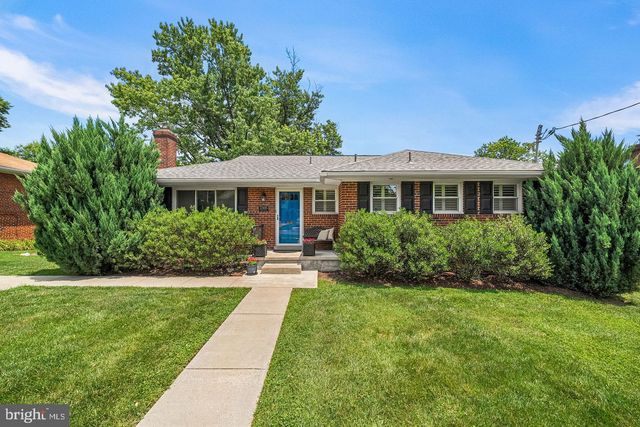 2305 PEGGY LN, Silver Spring, MD 20910