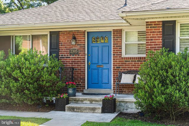 2305 PEGGY LN, Silver Spring, MD 20910