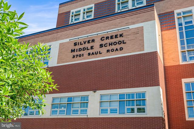 2305 PEGGY LN, Silver Spring, MD 20910