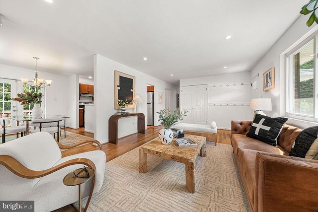 2305 PEGGY LN, Silver Spring, MD 20910