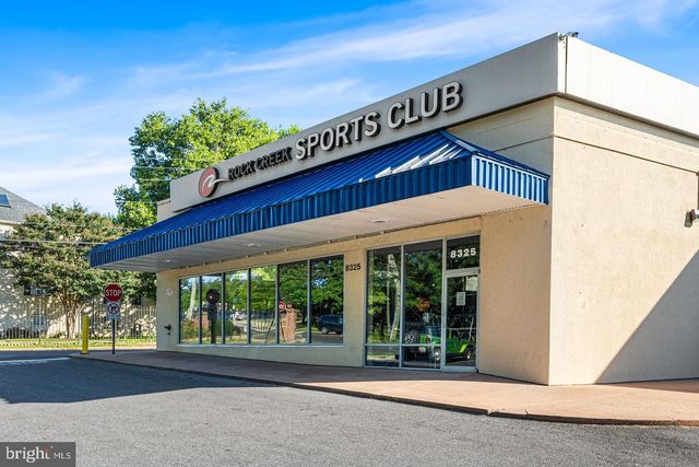2305 PEGGY LN, Silver Spring, MD 20910