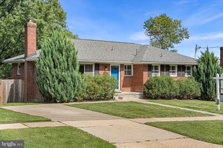 2305 PEGGY LN, Silver Spring, MD 20910