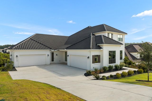 3733 Salento CV, Leander, TX 78641