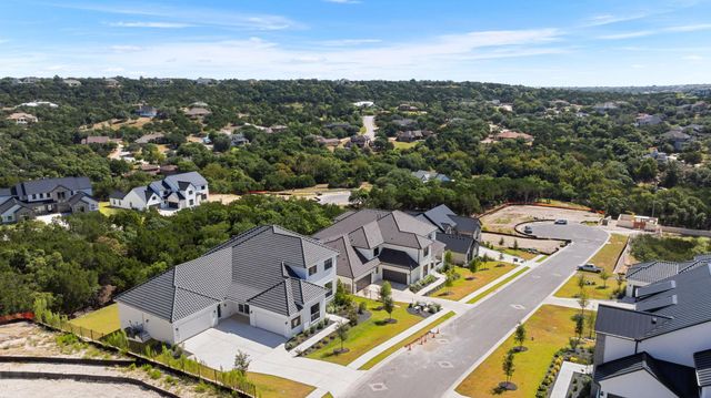 3733 Salento CV, Leander, TX 78641