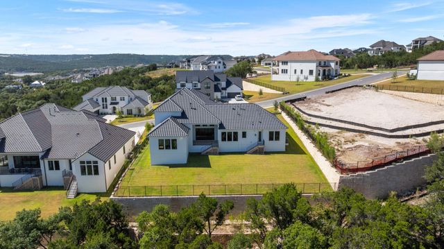 3733 Salento CV, Leander, TX 78641
