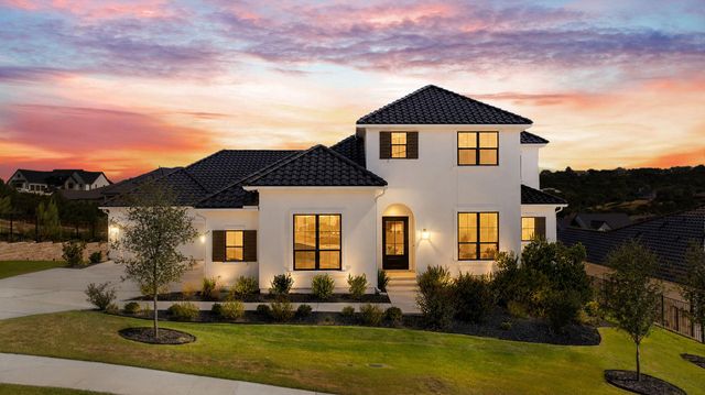 3733 Salento CV, Leander, TX 78641