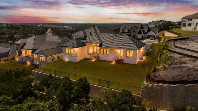 3733 Salento CV, Leander, TX 78641