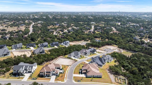 3733 Salento CV, Leander, TX 78641