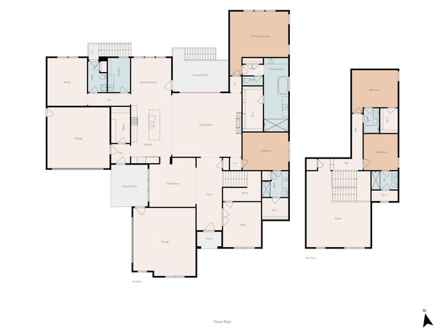 3733 Salento CV, Leander, TX 78641