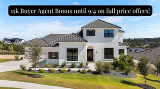 3733 Salento CV, Leander, TX 78641