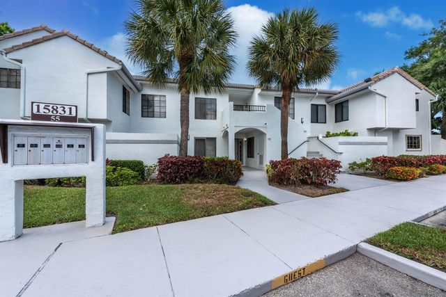 15831 Loch Maree Lane 5502, Delray Beach, FL 33446