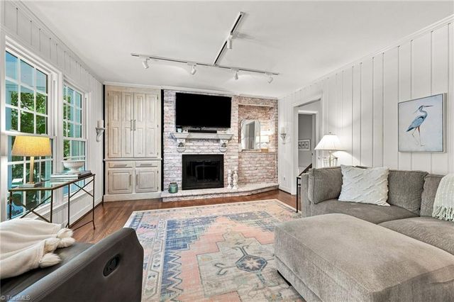 1621 Neelley Road, Pleasant Garden, NC 27313