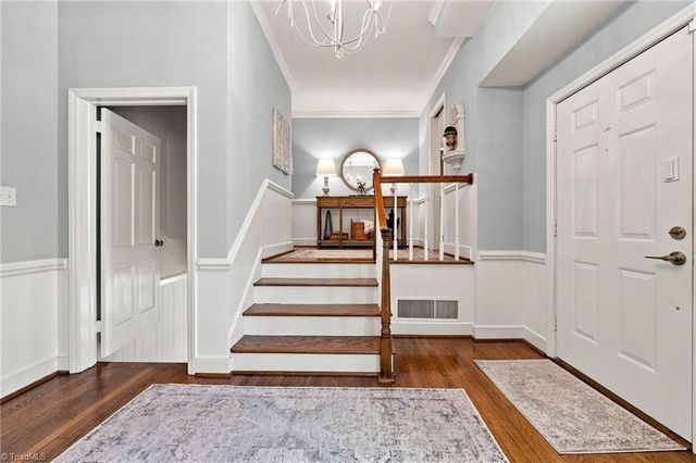 1621 Neelley Road, Pleasant Garden, NC 27313