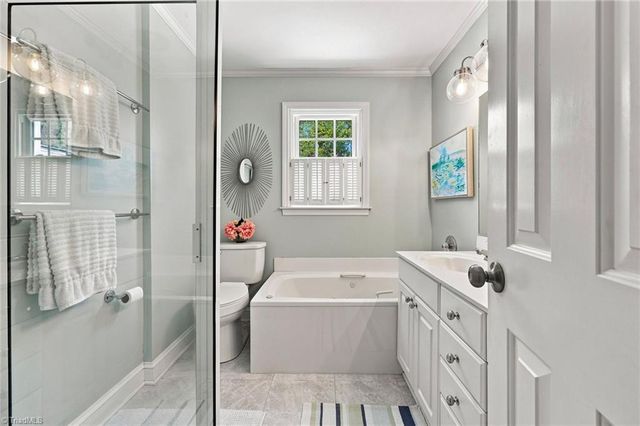 1621 Neelley Road, Pleasant Garden, NC 27313