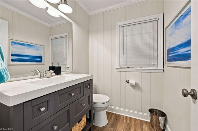 1621 Neelley Road, Pleasant Garden, NC 27313