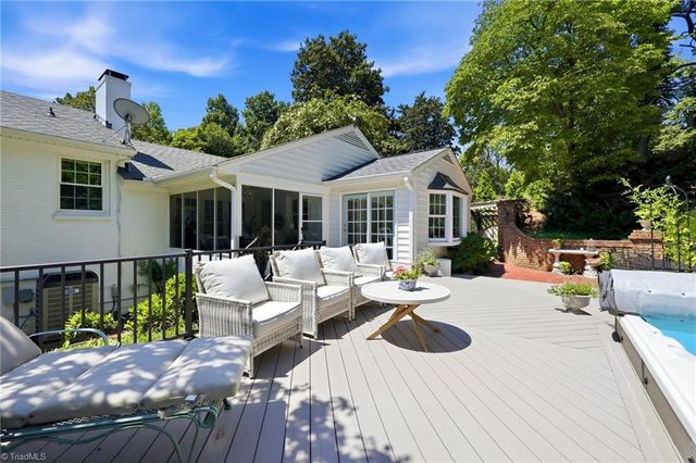 1621 Neelley Road, Pleasant Garden, NC 27313