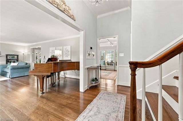 1621 Neelley Road, Pleasant Garden, NC 27313