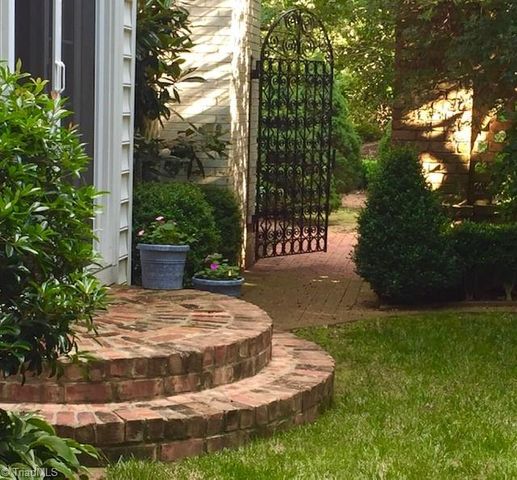 1621 Neelley Road, Pleasant Garden, NC 27313