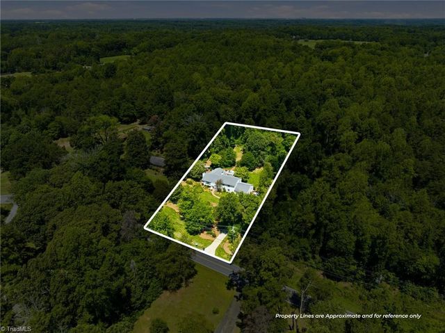 1621 Neelley Road, Pleasant Garden, NC 27313