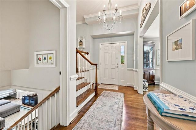 1621 Neelley Road, Pleasant Garden, NC 27313