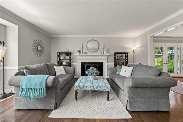 1621 Neelley Road, Pleasant Garden, NC 27313