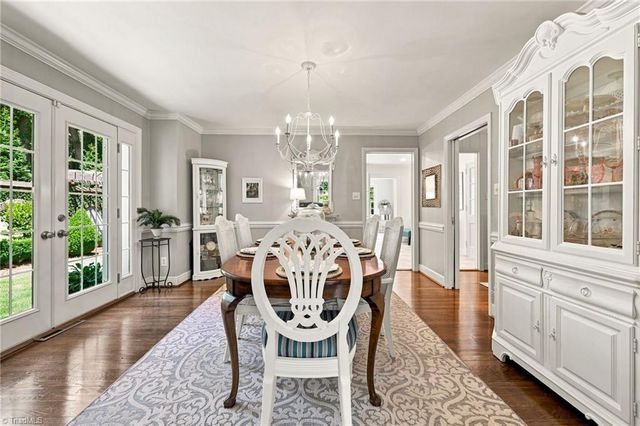 1621 Neelley Road, Pleasant Garden, NC 27313