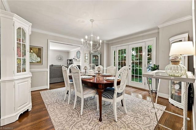 1621 Neelley Road, Pleasant Garden, NC 27313