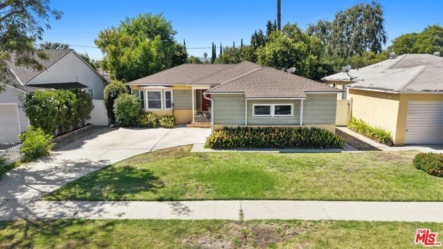 17646 Delano Street, Los Angeles, CA 91316