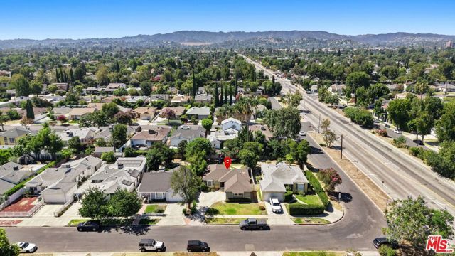 17646 Delano Street, Los Angeles, CA 91316