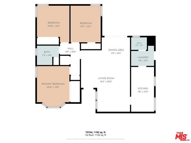 17646 Delano Street, Los Angeles, CA 91316