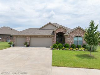 9505 Harmony Ridge Road, Fort Smith, AR 72916