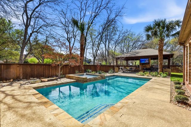 4629 Manor Way, Flower Mound, TX 75028
