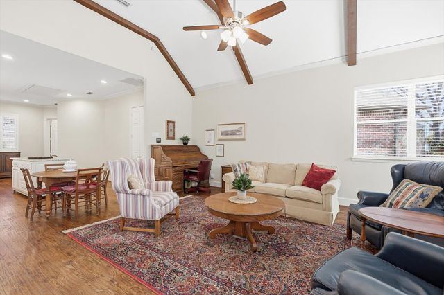 4629 Manor Way, Flower Mound, TX 75028