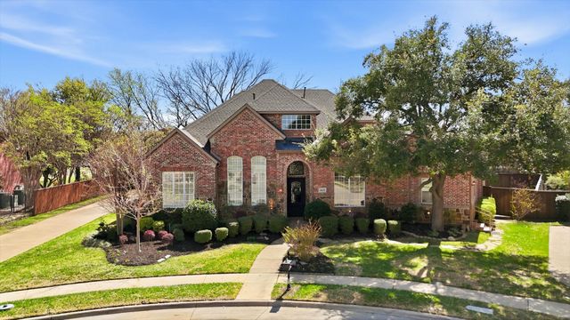 4629 Manor Way, Flower Mound, TX 75028