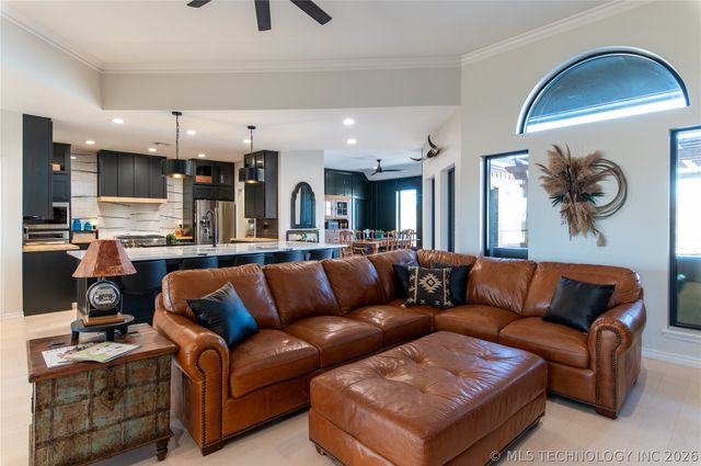 9225 E 116th Street North, Owasso, OK 74055