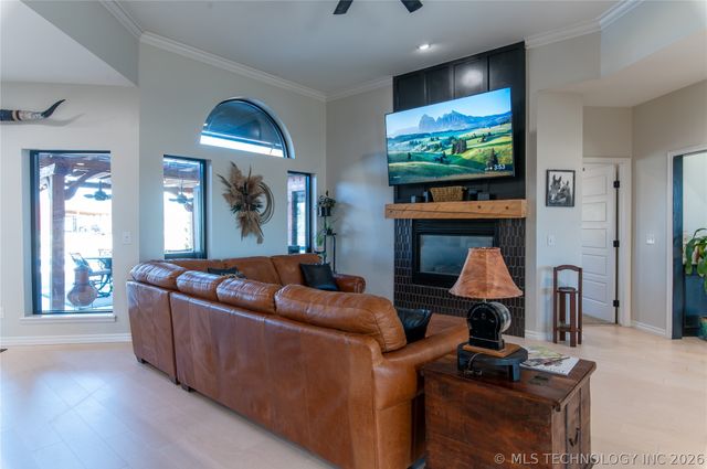 9225 E 116th Street North, Owasso, OK 74055