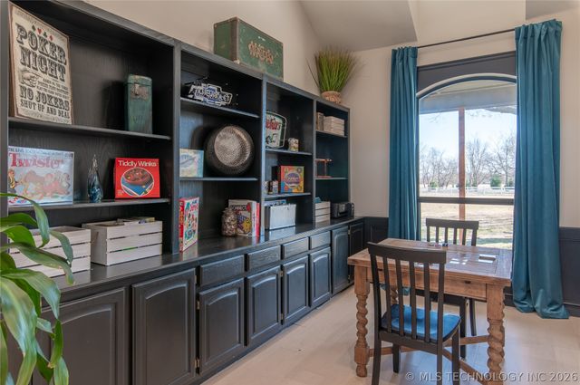 9225 E 116th Street North, Owasso, OK 74055