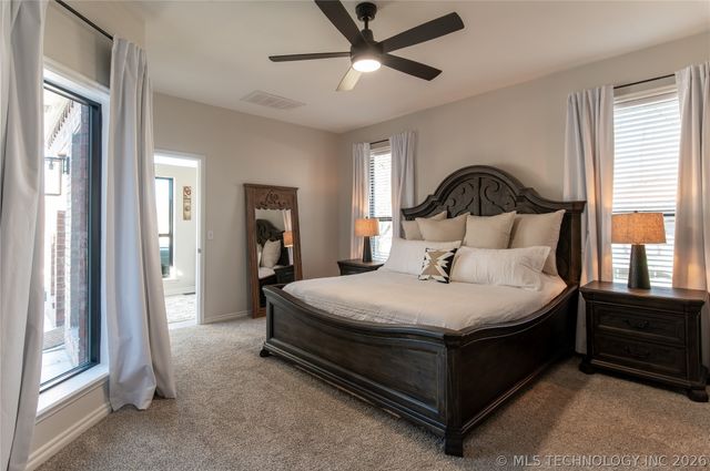 9225 E 116th Street North, Owasso, OK 74055