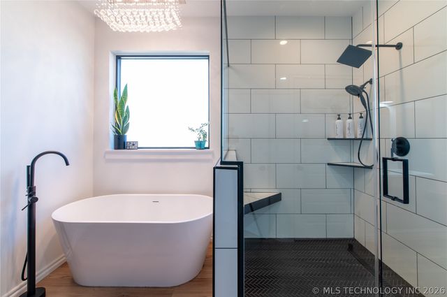 9225 E 116th Street North, Owasso, OK 74055