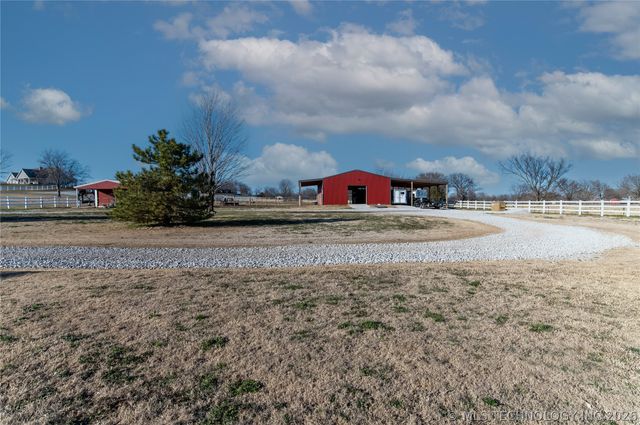 9225 E 116th Street North, Owasso, OK 74055