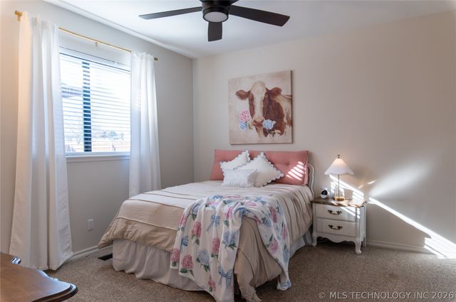 9225 E 116th Street North, Owasso, OK 74055