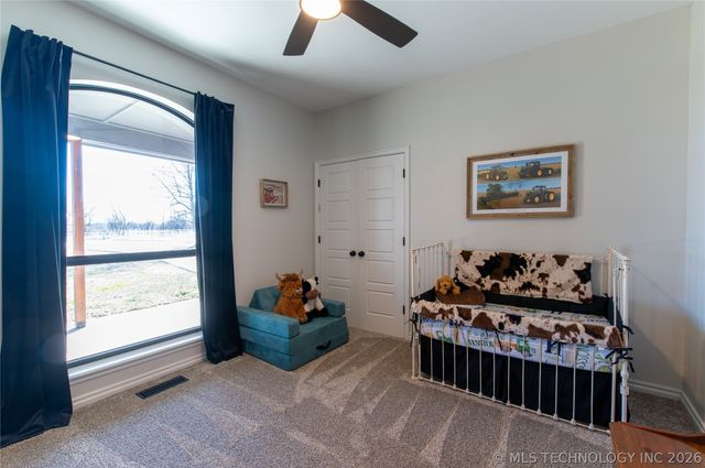 9225 E 116th Street North, Owasso, OK 74055