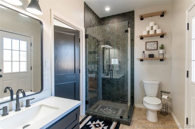 9225 E 116th Street North, Owasso, OK 74055