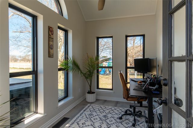 9225 E 116th Street North, Owasso, OK 74055