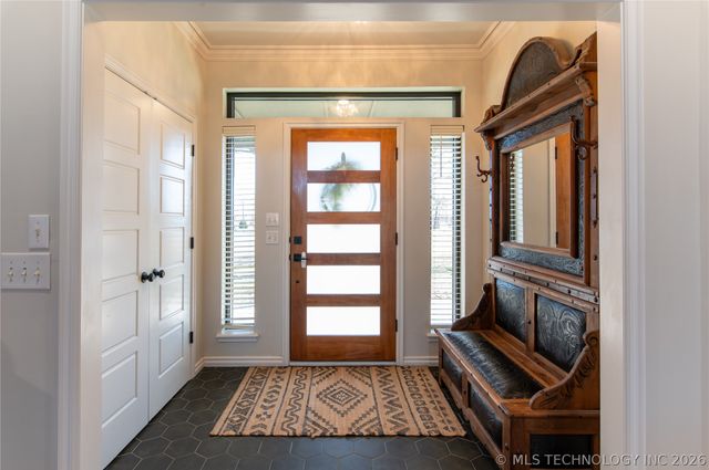 9225 E 116th Street North, Owasso, OK 74055